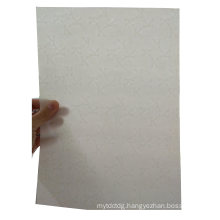 Anti-Fake Watermark Paper Security Printing